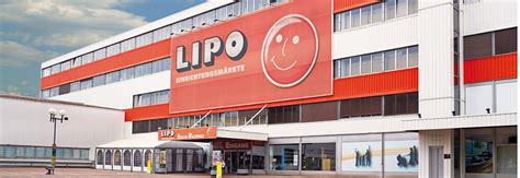 lipo öffnungszeiten dietikon|LIPO Einrichtungsmärkte AG